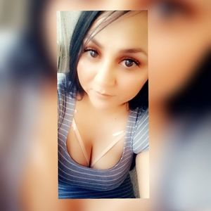 Meet your Posher, Areli